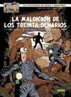 BLAKE Y MORTIMER 20