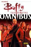 BUFFY OMNIBUS 7