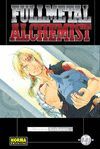 FULLMETAL ALCHEMIST 27