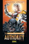 AUTHORITY VOL 0,THE