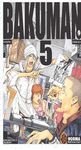 BAKUMAN 5