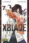 XBLADE 7