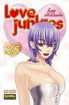 LOVE JUNKIES 25