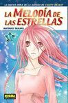 MELODIA DE LAS ESTRELLAS 10
