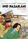 NO PASARAN