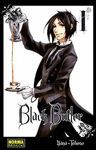 BLACK BUTLER 1