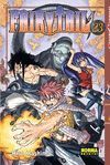 FAIRY TAIL 23