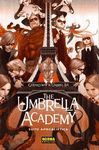 UMBRELLA ACADEMY 1 SUITE APOCALIPTICA,THE