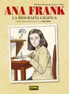 ANA FRANK. LA BIOGRAFÍA GRÁFICA