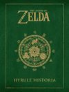 LEGEND OF ZELDA