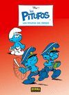 LOS PITUFOS 31. LOS PITUFOS DEL ORDEN