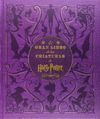 EL GRAN LIBRO DE LAS CRIATURAS DE HARRY POTTER