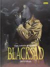 BLACKSAD EDICION INTEGRAL EN CASTELLANO VOL 1 A 5