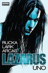 LAZARUS 1 FAMILIA