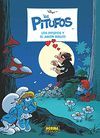 LOS PITUFOS 33. PITUFOS Y EL AMOR BRUJO