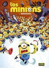 MINIONS 1, LOS. ­BANANA!