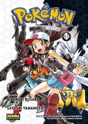 POKÉMON 26