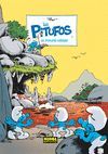 LOS PITUFOS 34. EL PITUFO HEROE