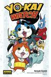 YO-KAI WATCH 7