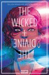 THE WICKED + THE DIVINE 1.EL ACTO FAUSTICO