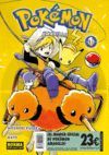 PACK DE INICIACION POKEMON AMARILLO 1+2