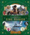 J.K. ROWLINGS. WIZARDING WORLD: CINE MAGICO 02