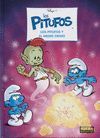 LOS PITUFOS 35. LOS PITUFOS Y EL MEDIO GENIO