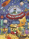 ¡BÚSCALO EN EL ESPACIO!