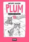 PLUM HISTORIAS GATUNAS 10