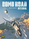 BOMB ROAD. INTEGRAL