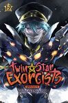 TWIN STAR EXORCISTS 12