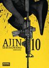 AJIN SEMIHUMANO 10