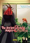 THE ANCIENT MAGUS BRIDE 08