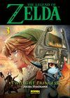 THE LEGEND OF ZELDA: TWILIGHT PRINCESS 3