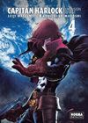 CAPITÁN HARLOCK DIMENSION VOYAGE 04