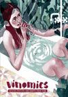 VINÓMICS. RELATOS GRÁFICOS CON SABOR A BUEN VINO