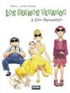 LOS BUENOS VERANOS 03: DON BERMELLÓN