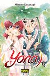 YONA PRINCESA DEL AMANECER 6