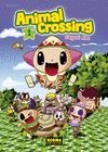 ANIMAL CROSSING 01