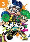 SPLATOON 3