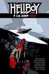 HELLBOY 22: HELLBOY Y LA AIDP 1954