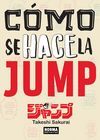 COMO SE HACE LA JUMP