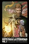 SIETE PARA LA ETERNIDAD 02. BALADA DE TRAICION