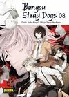 BUNGOU STRAY DOGS 08