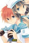 LAST GAME 06
