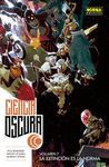 CIENCIA OSCURA 07: LA EXTINCION ES LA NORMA