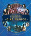 CINE MÁGICO 4 - ANIMALES FANTÁSTICOS. CRÍMENES DE GRINDENWALD