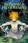 THE PROMISED NEVERLAND 05