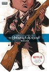 THE UMBRELLA ACADEMY 2. DALLAS (EDICION CARTONE)