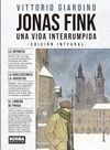 JONAS FINK.DVD. UNA VIDA INTERRUMPIDA.EDICION ESPECIAL